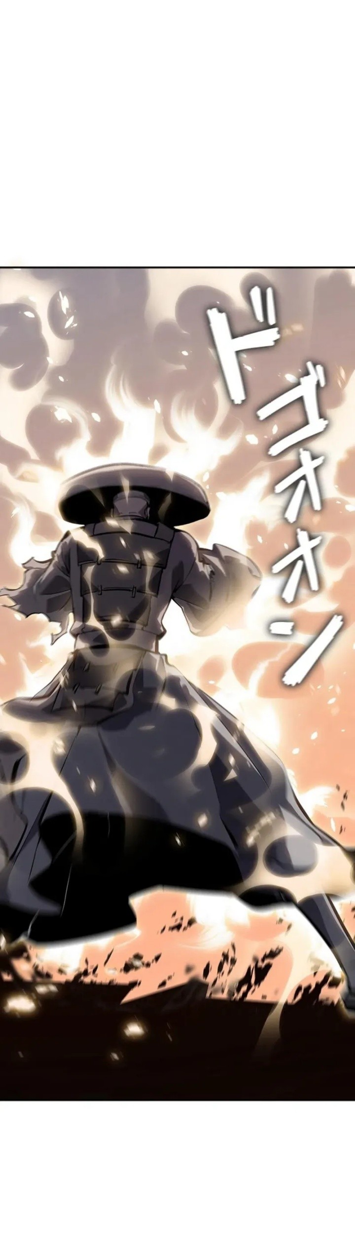 Return From The Abyss Chapter 27 - halaman 58