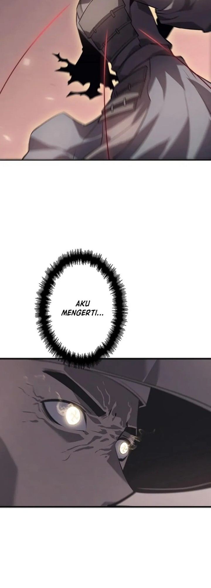 Return From The Abyss Chapter 27 - halaman 7
