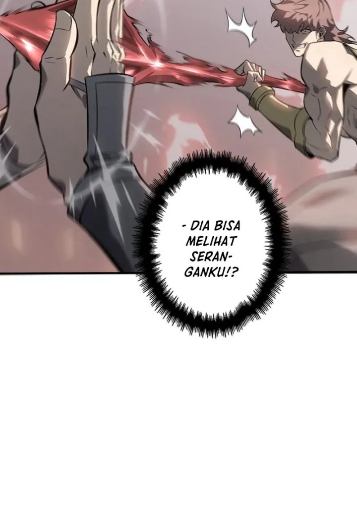 Return From The Abyss Chapter 27 - halaman 9