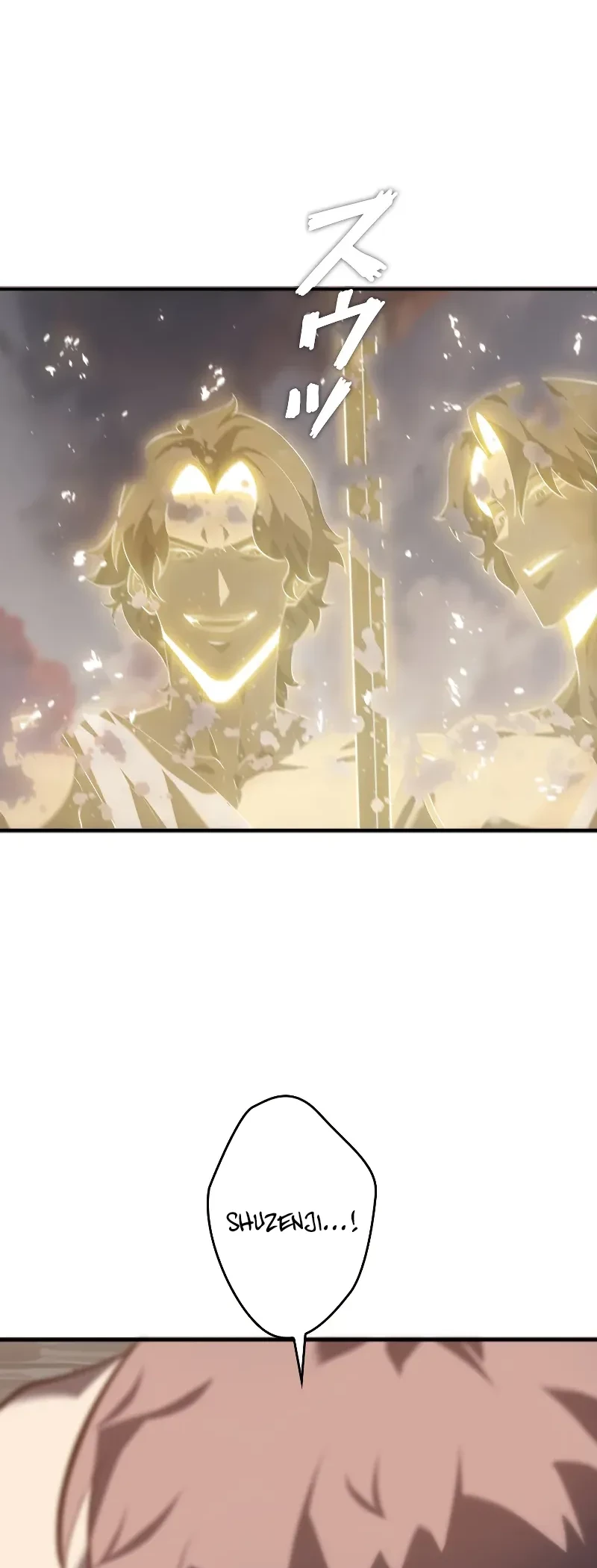 Return From The Abyss Chapter 28 - halaman 14