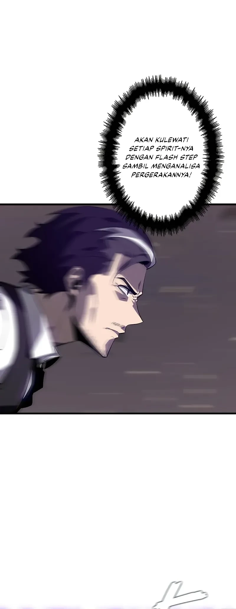 Return From The Abyss Chapter 28 - halaman 30
