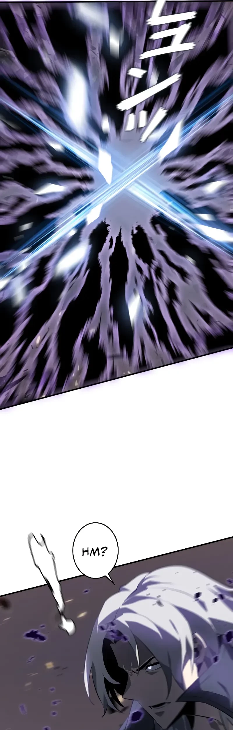 Return From The Abyss Chapter 28 - halaman 31