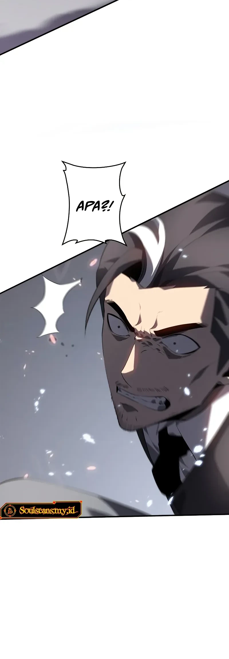 Return From The Abyss Chapter 28 - halaman 34