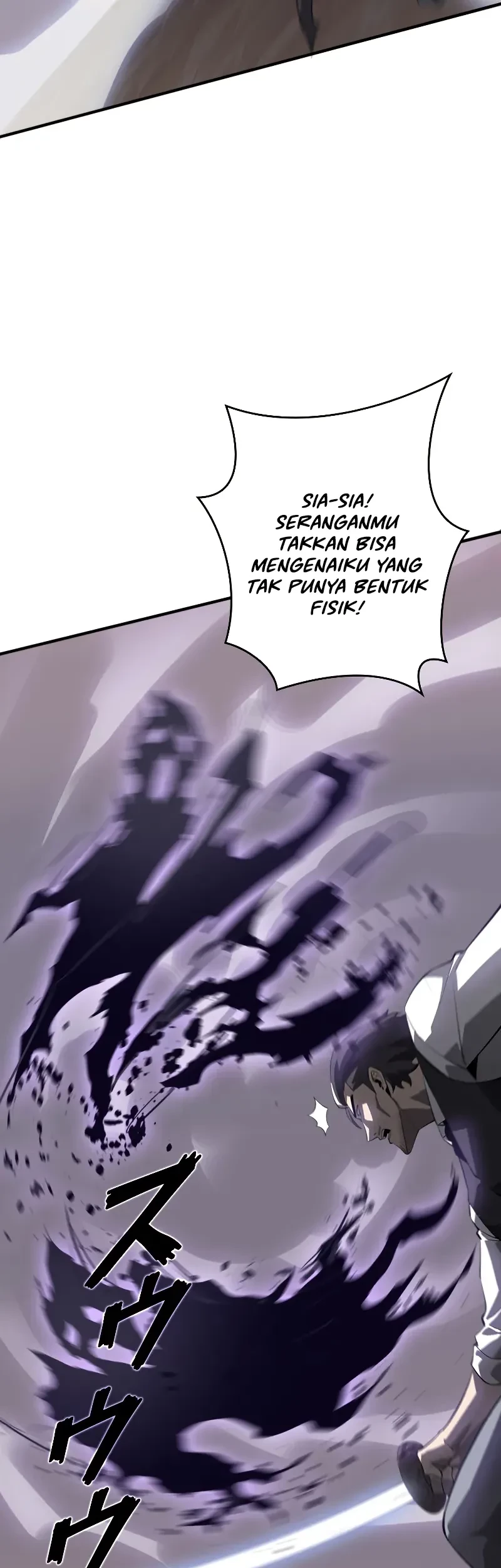 Return From The Abyss Chapter 28 - halaman 41