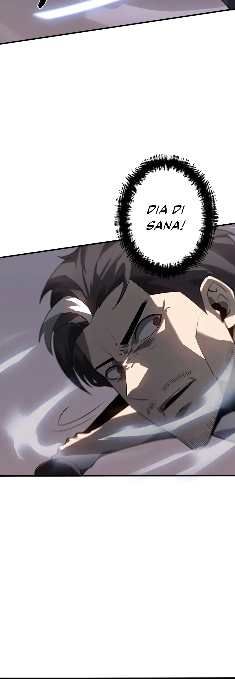 Return From The Abyss Chapter 28 - halaman 42