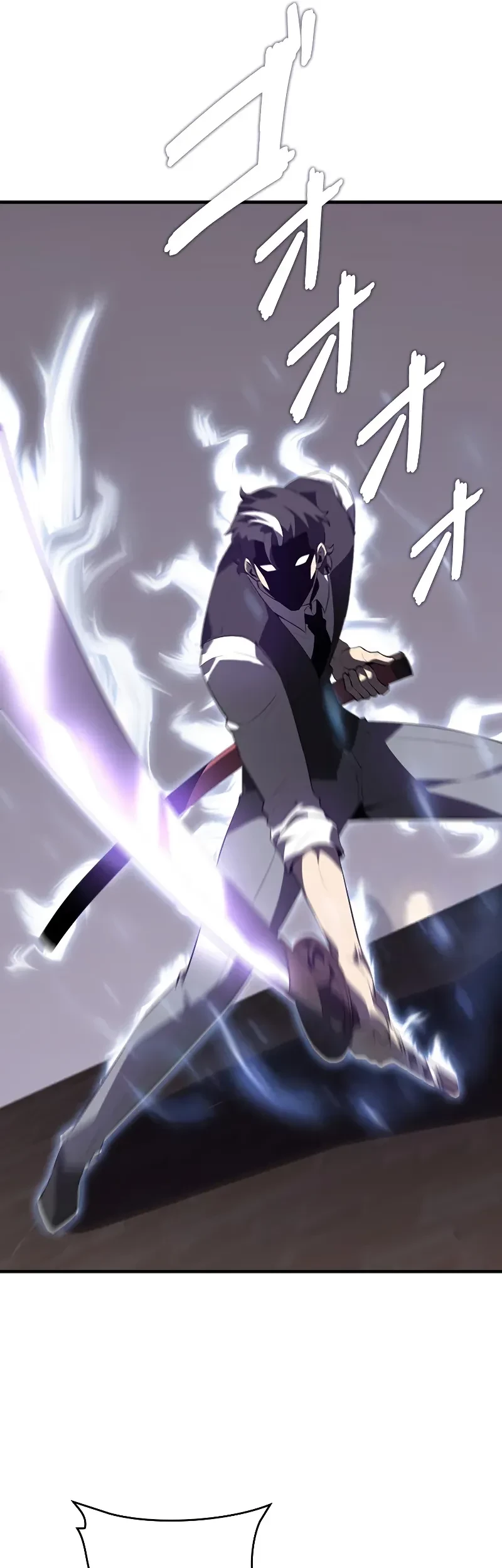 Return From The Abyss Chapter 28 - halaman 47