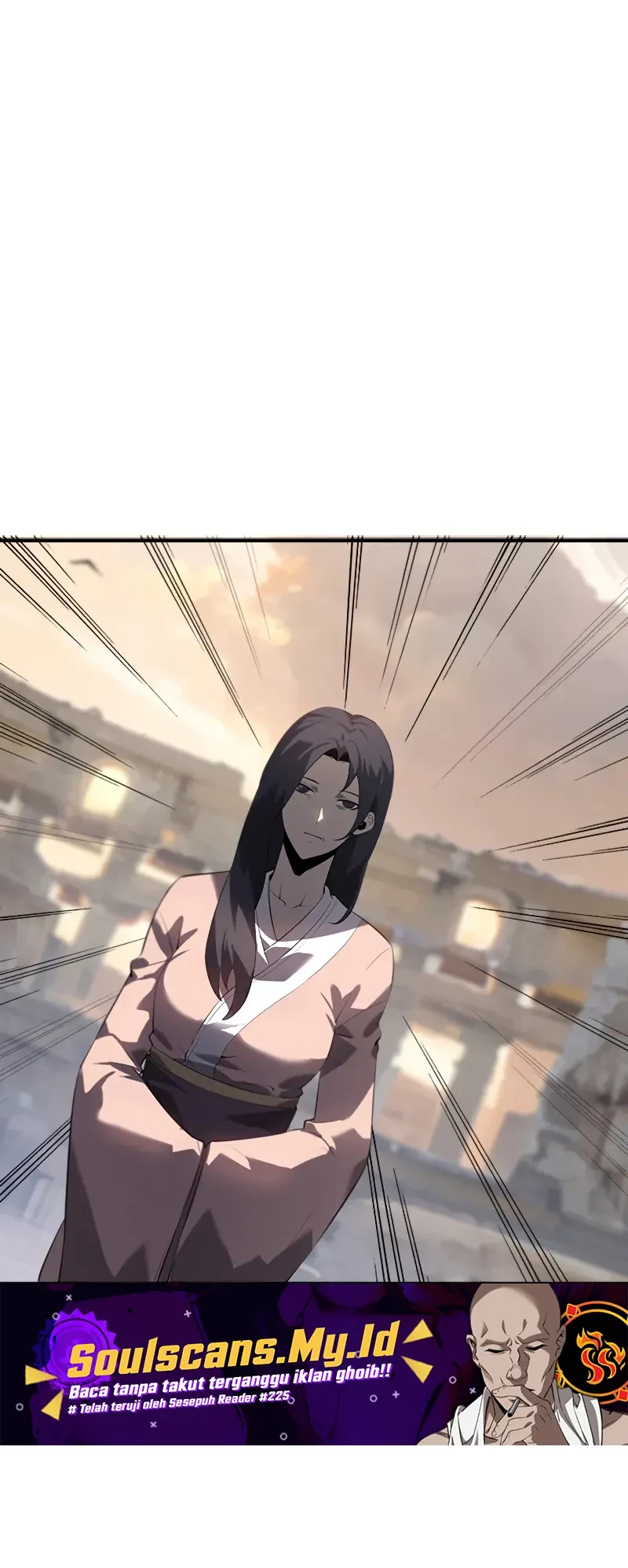 Return From The Abyss Chapter 28 - halaman 52