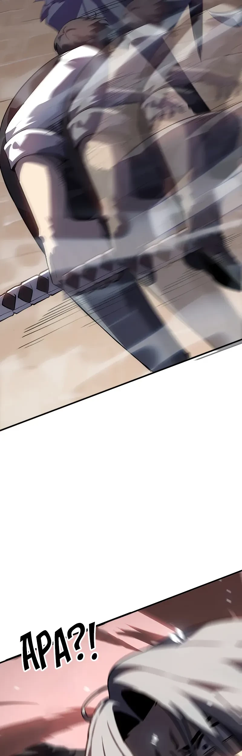 Return From The Abyss Chapter 28 - halaman 59