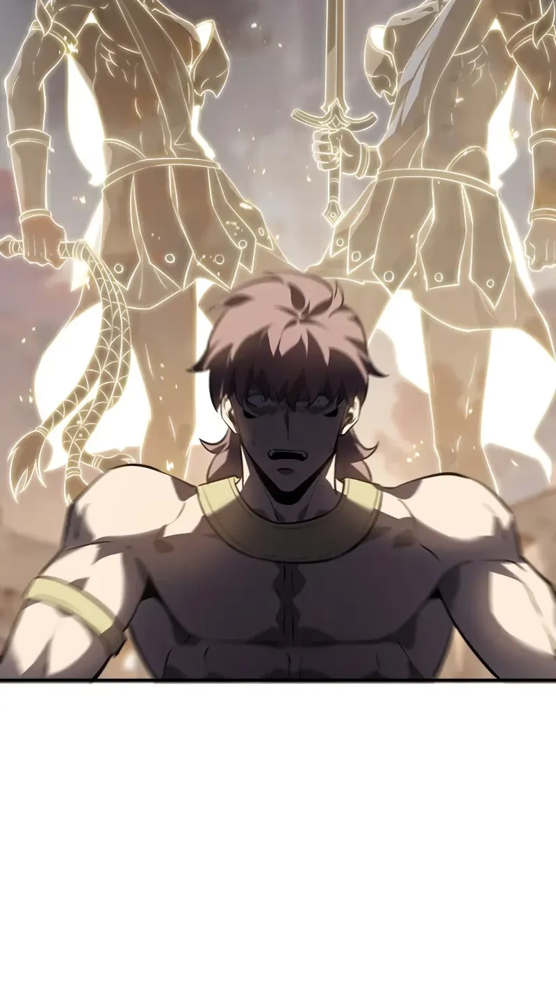 Return From The Abyss Chapter 28 - halaman 6