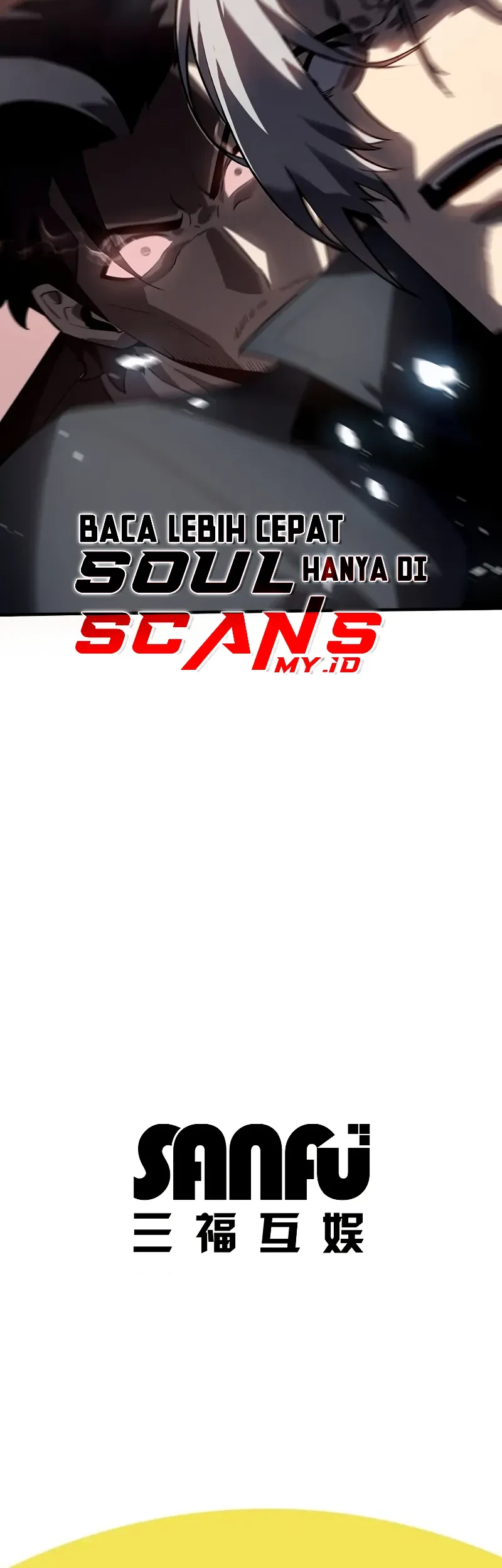 Return From The Abyss Chapter 28 - halaman 60
