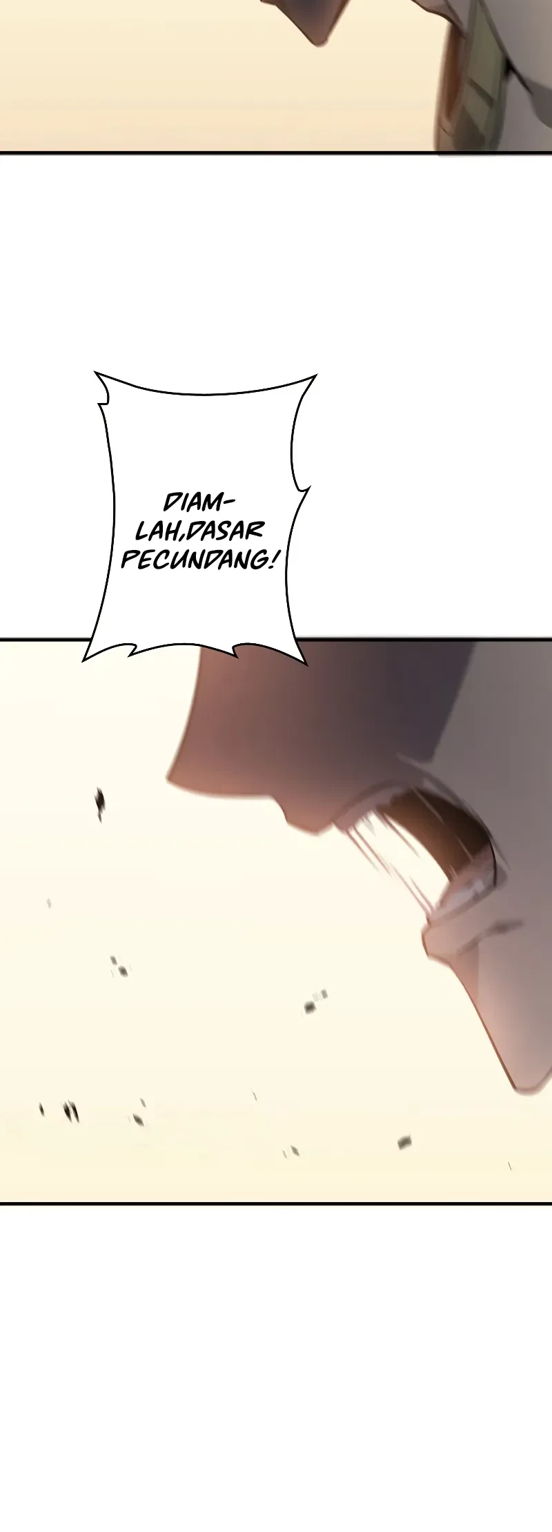 Return From The Abyss Chapter 28 - halaman 8