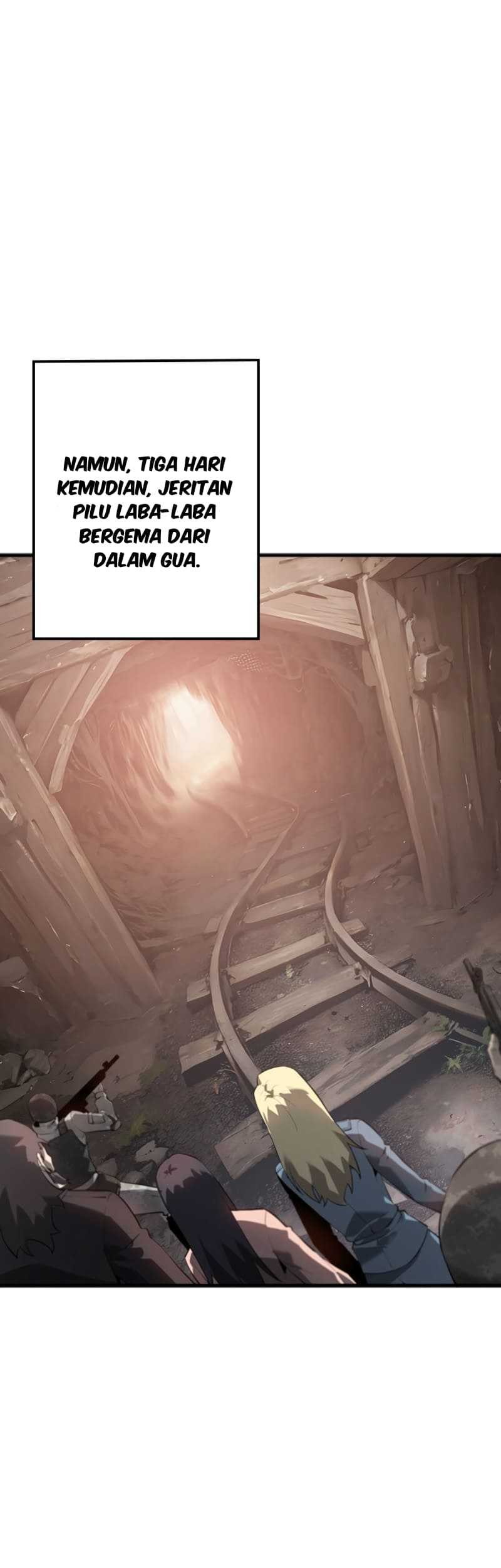 Return From The Abyss Chapter 29 - halaman 13