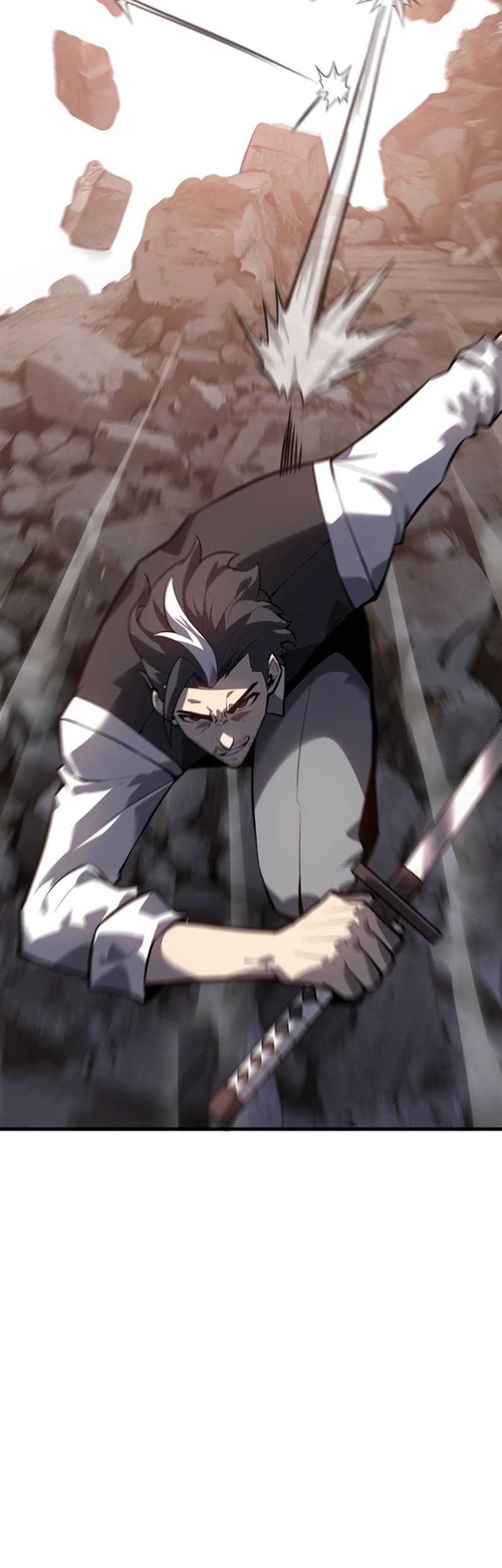 Return From The Abyss Chapter 29 - halaman 16