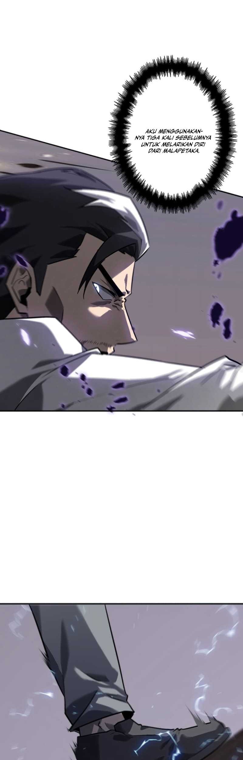 Return From The Abyss Chapter 29 - halaman 19
