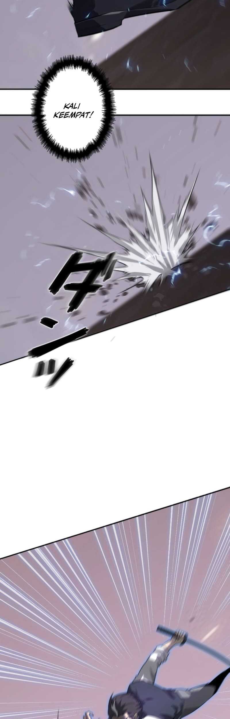 Return From The Abyss Chapter 29 - halaman 20