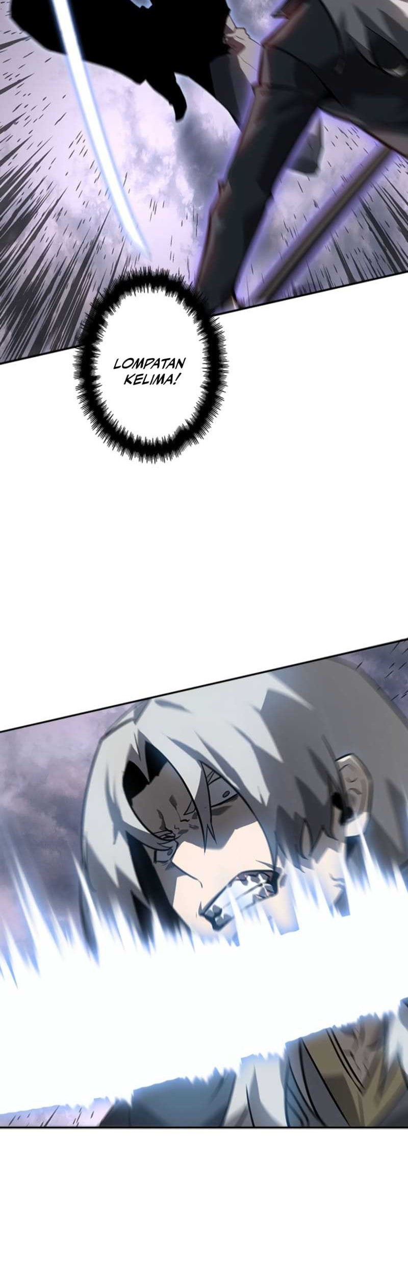 Return From The Abyss Chapter 29 - halaman 25