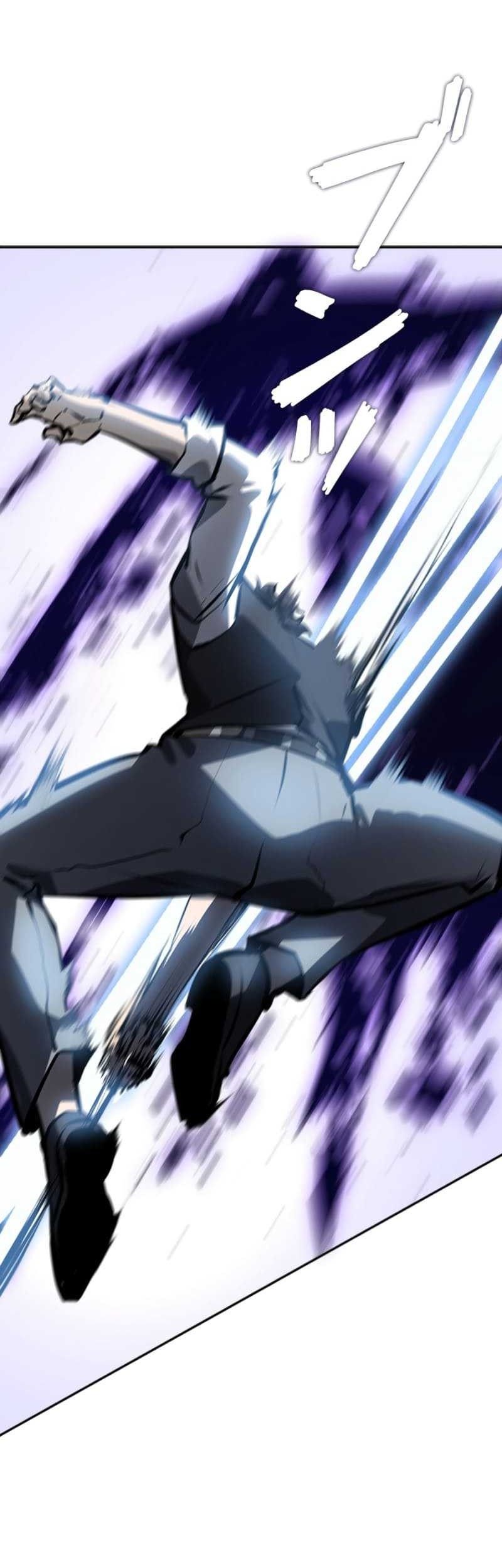 Return From The Abyss Chapter 29 - halaman 26
