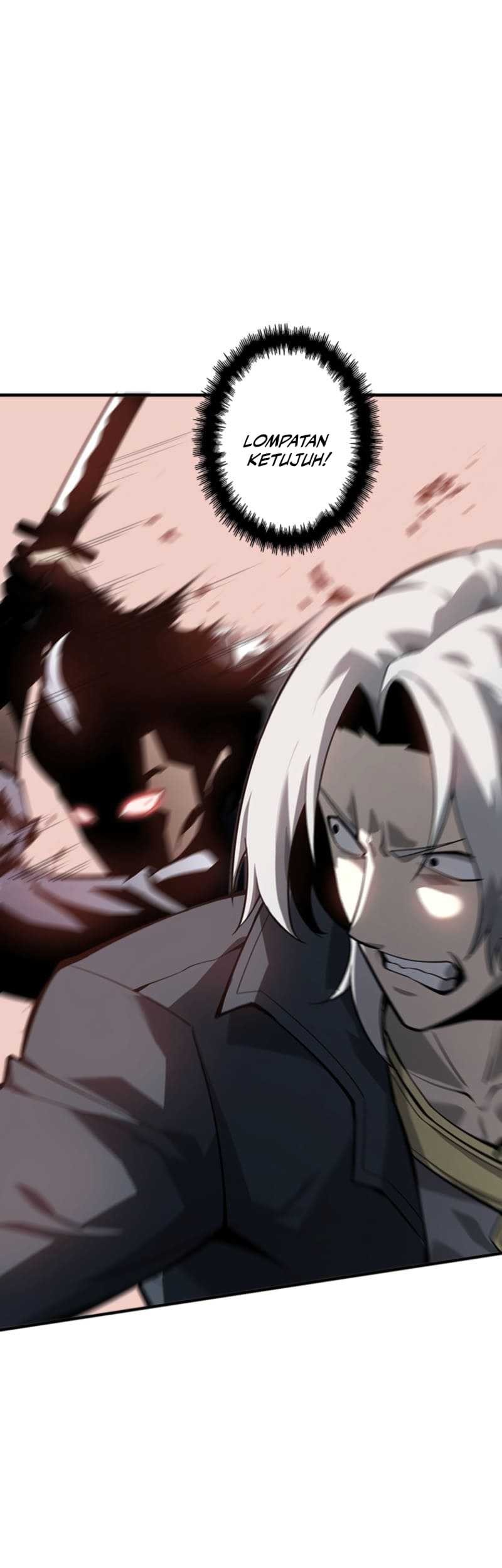 Return From The Abyss Chapter 29 - halaman 30