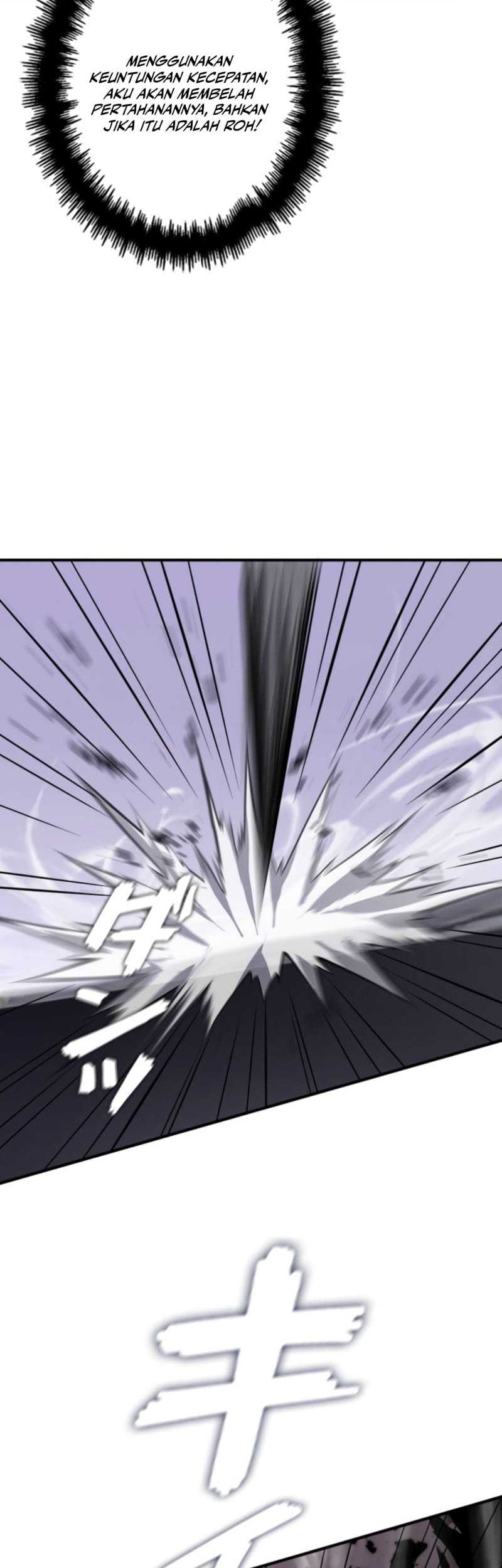 Return From The Abyss Chapter 29 - halaman 33