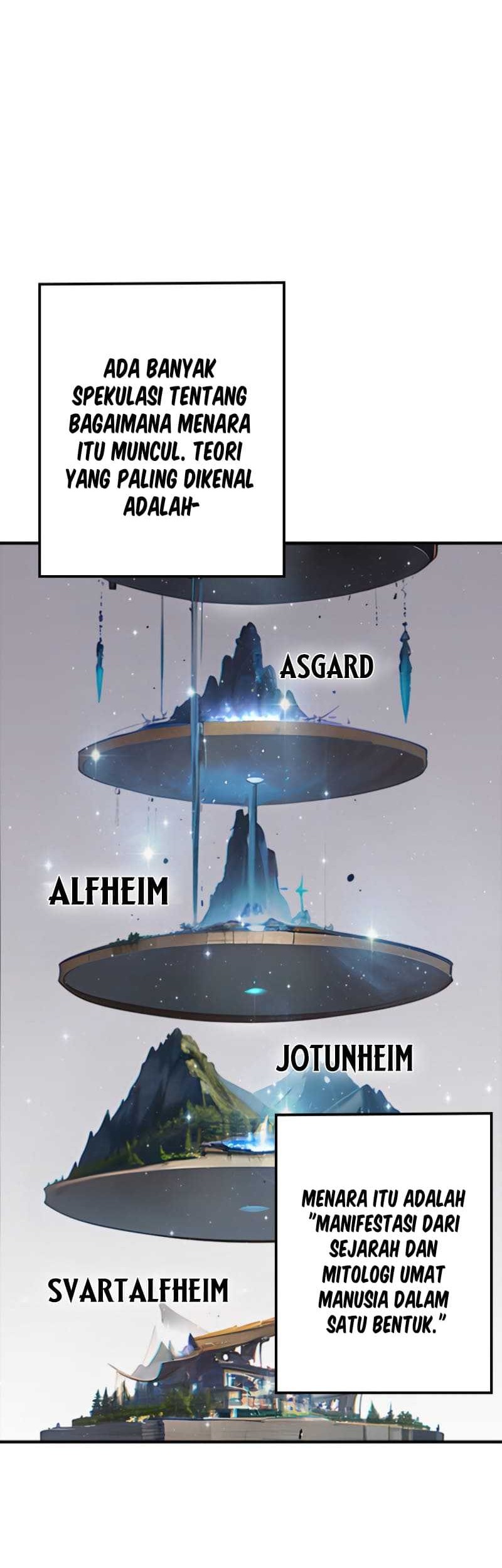 Return From The Abyss Chapter 29 - halaman 39