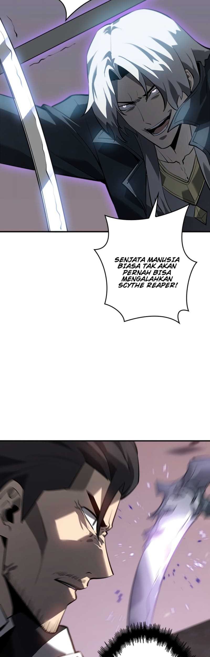 Return From The Abyss Chapter 29 - halaman 44