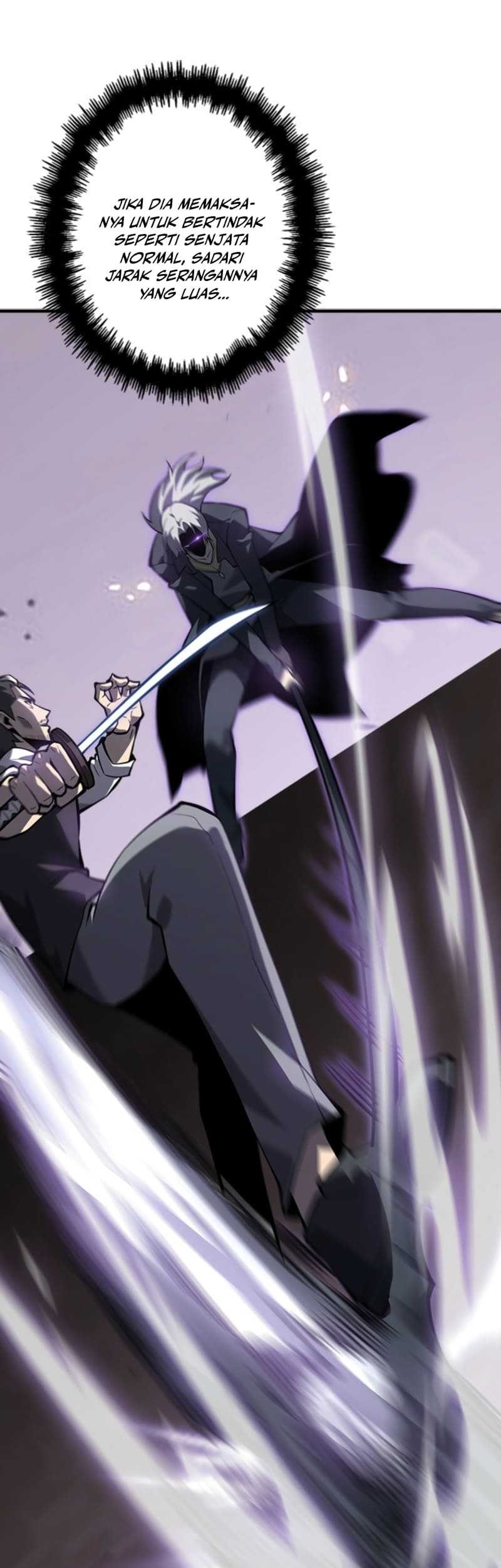 Return From The Abyss Chapter 29 - halaman 48
