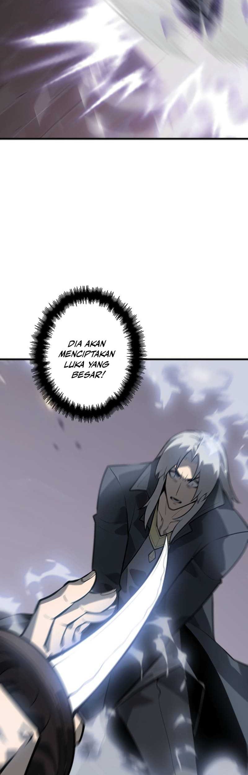 Return From The Abyss Chapter 29 - halaman 49