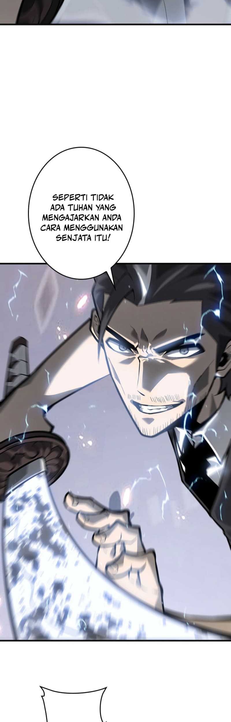 Return From The Abyss Chapter 29 - halaman 50