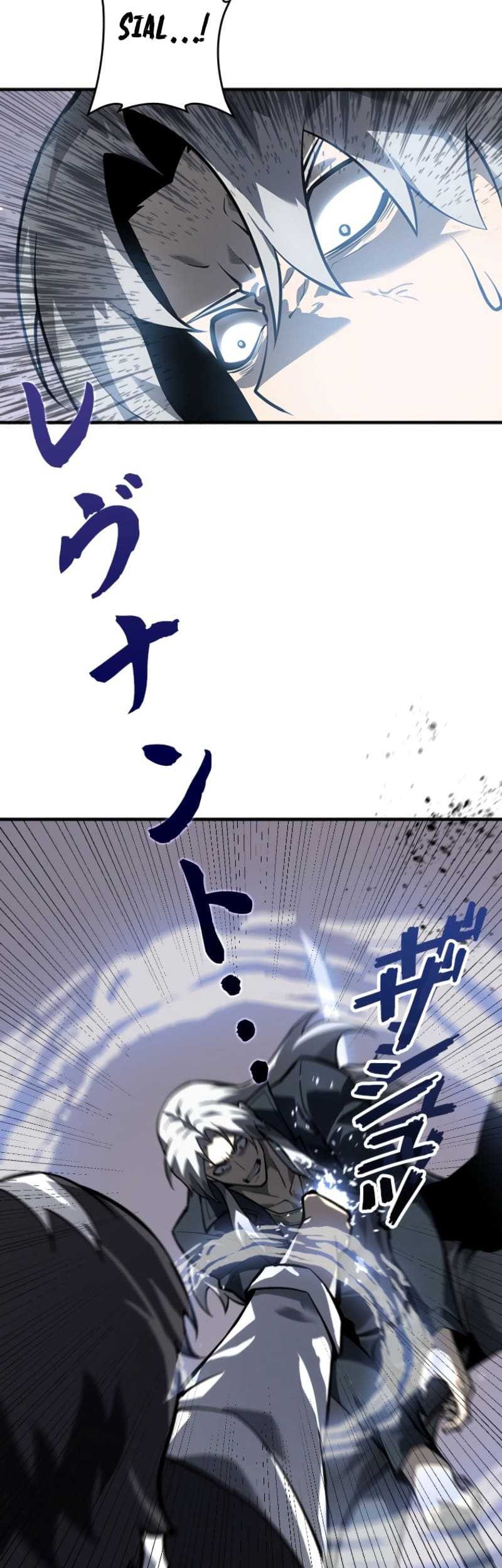 Return From The Abyss Chapter 29 - halaman 51