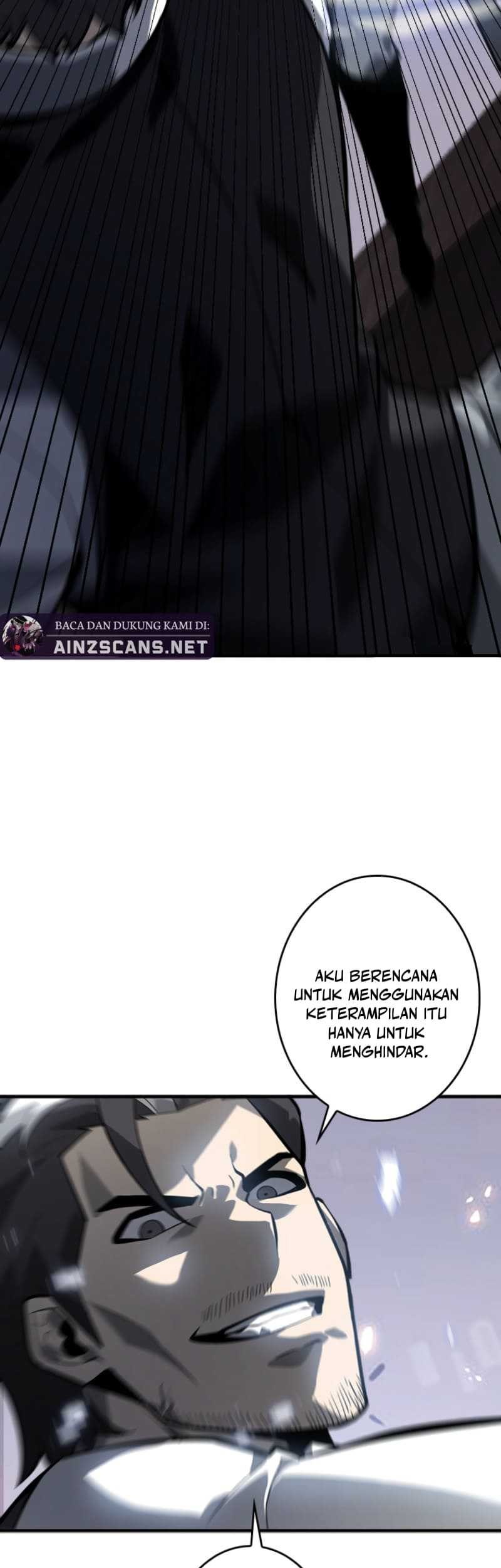 Return From The Abyss Chapter 29 - halaman 52