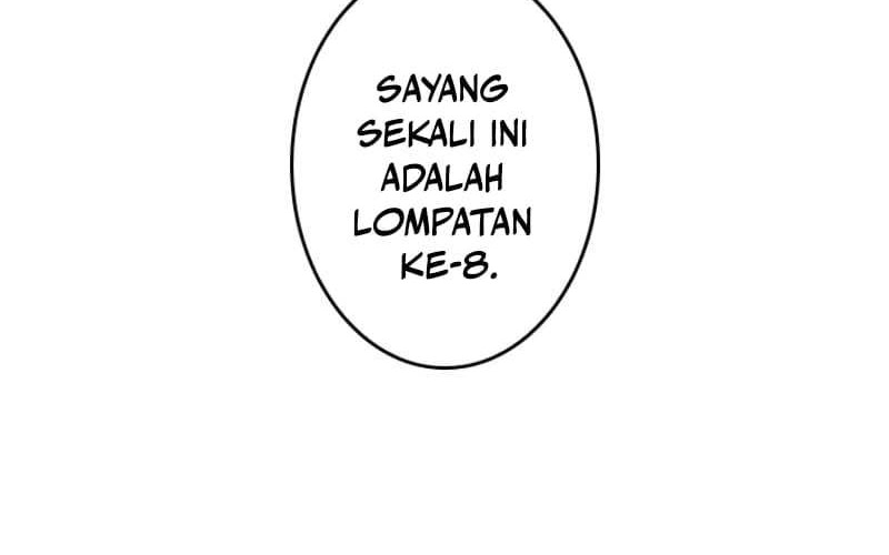 Return From The Abyss Chapter 29 - halaman 53