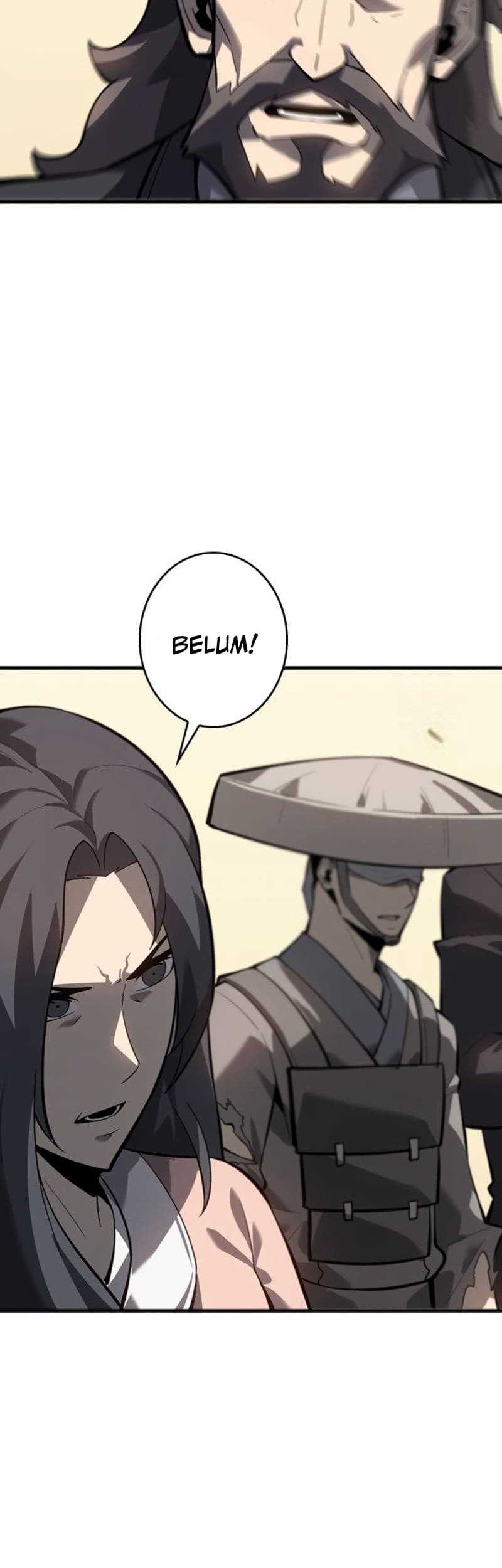 Return From The Abyss Chapter 29 - halaman 55