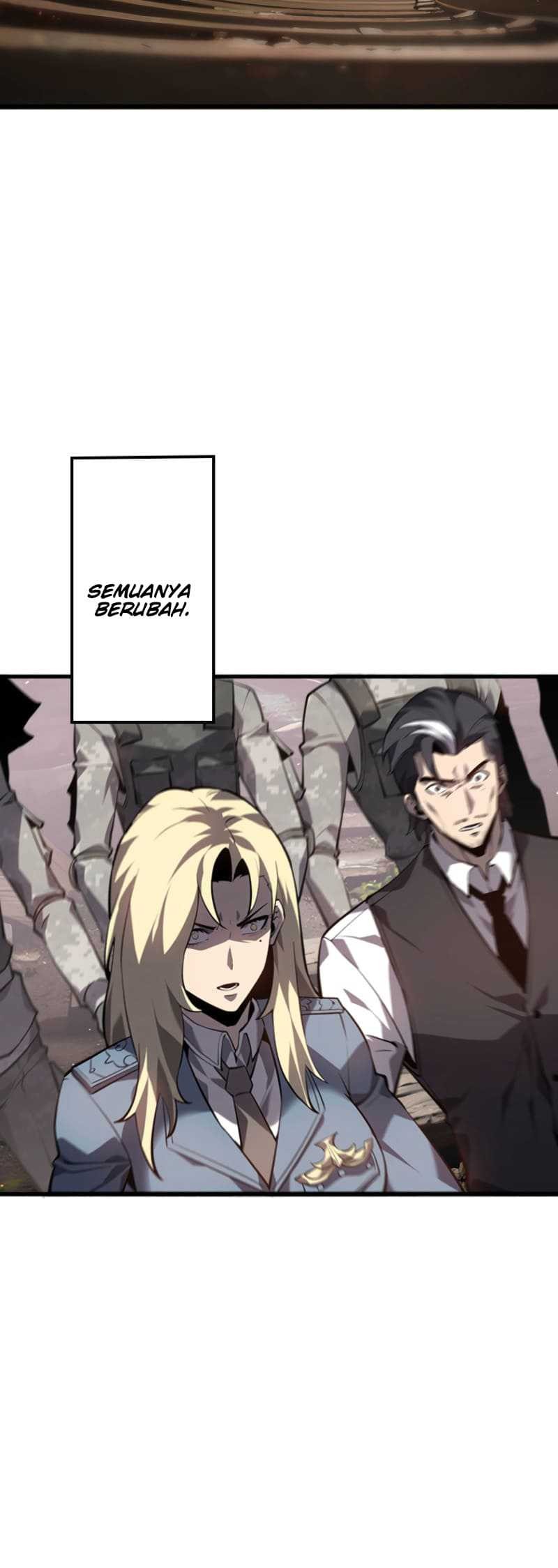 Return From The Abyss Chapter 29 - halaman 6