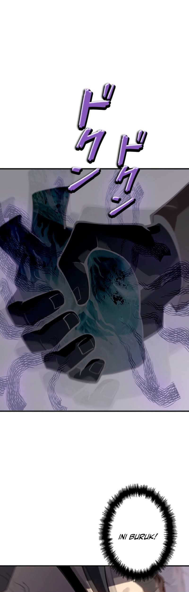 Return From The Abyss Chapter 29 - halaman 60