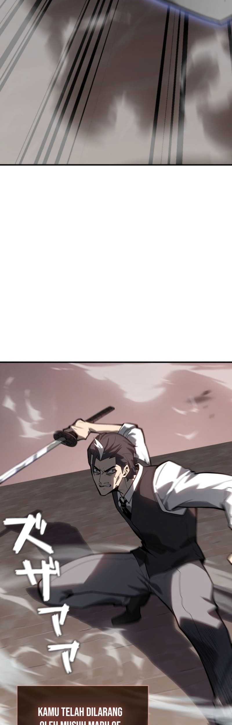 Return From The Abyss Chapter 29 - halaman 62