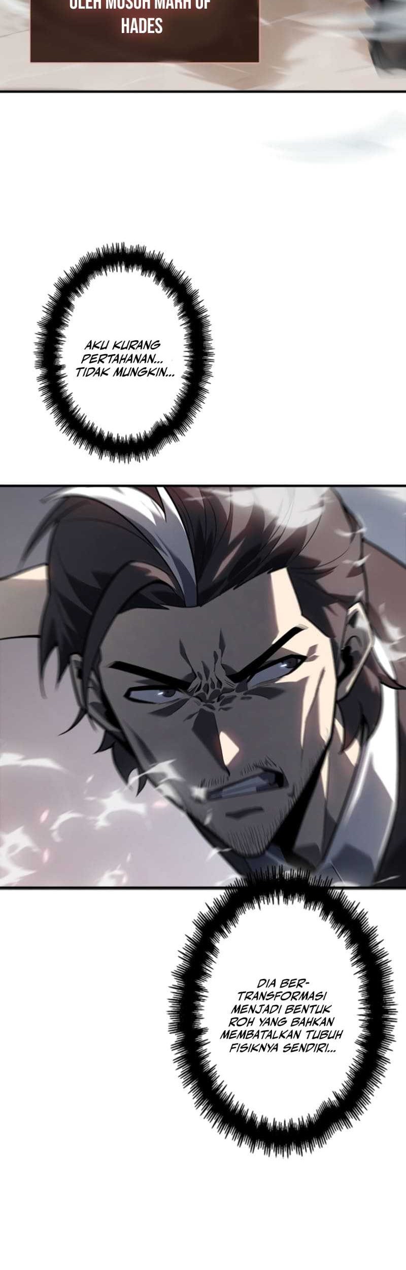 Return From The Abyss Chapter 29 - halaman 63
