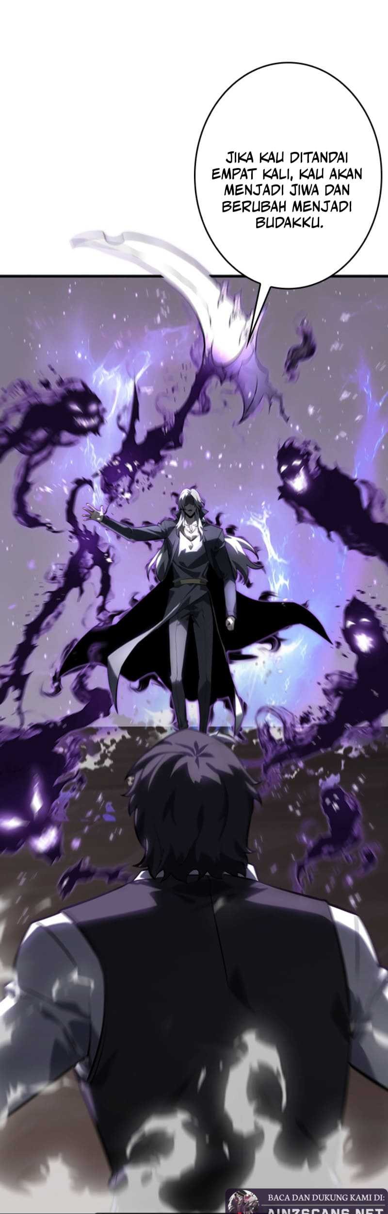 Return From The Abyss Chapter 29 - halaman 64