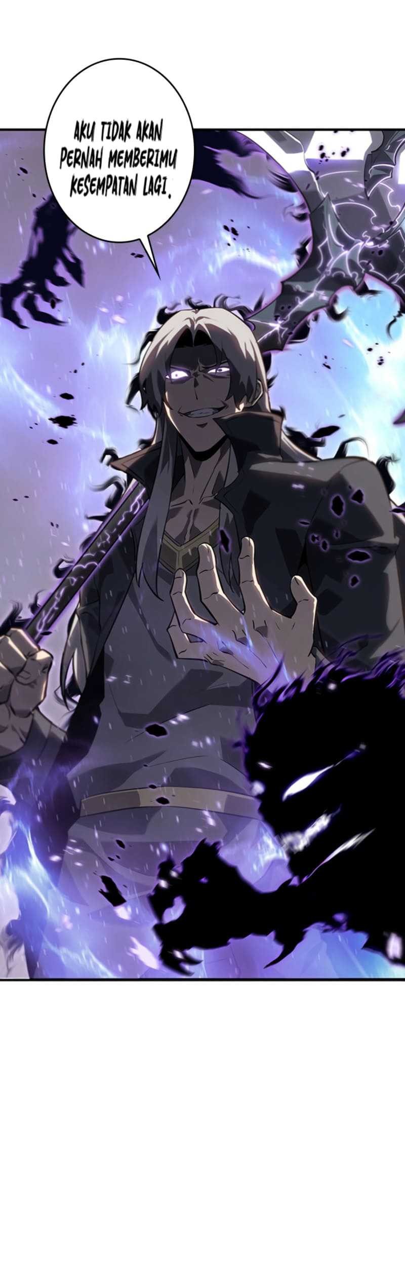 Return From The Abyss Chapter 29 - halaman 66