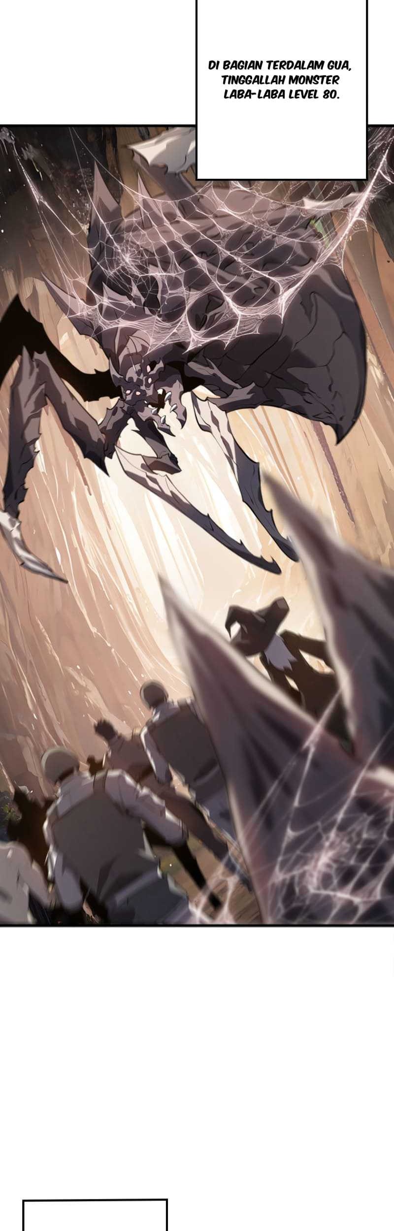 Return From The Abyss Chapter 29 - halaman 9