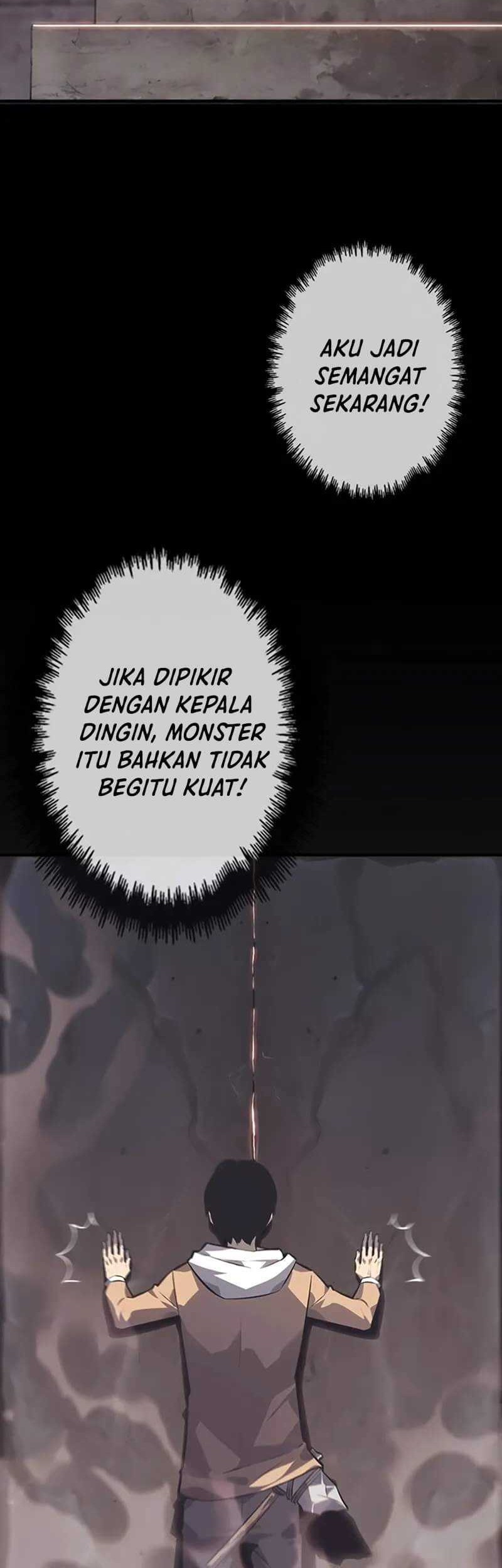 Return From The Abyss Chapter 3 - halaman 10