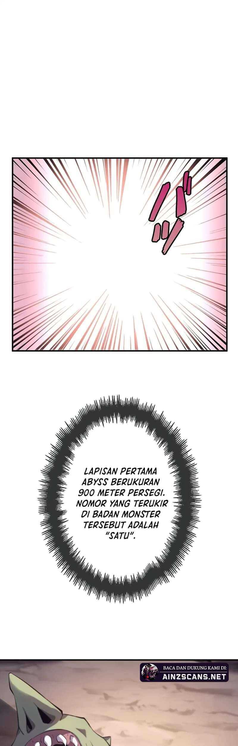Return From The Abyss Chapter 3 - halaman 13