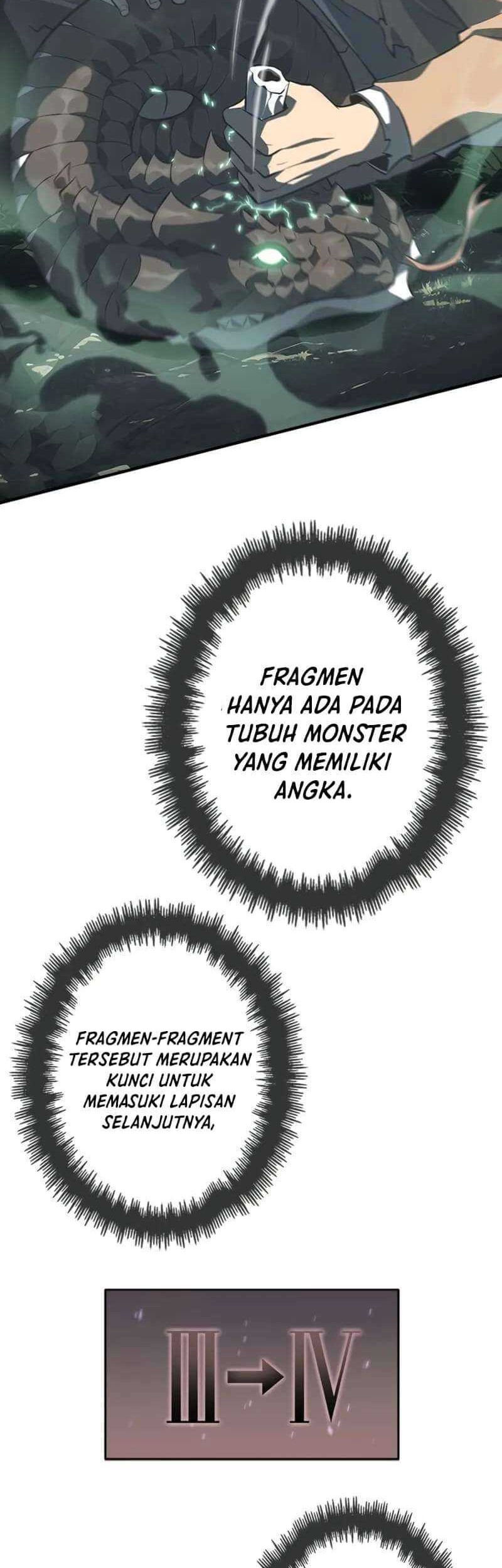 Return From The Abyss Chapter 3 - halaman 16