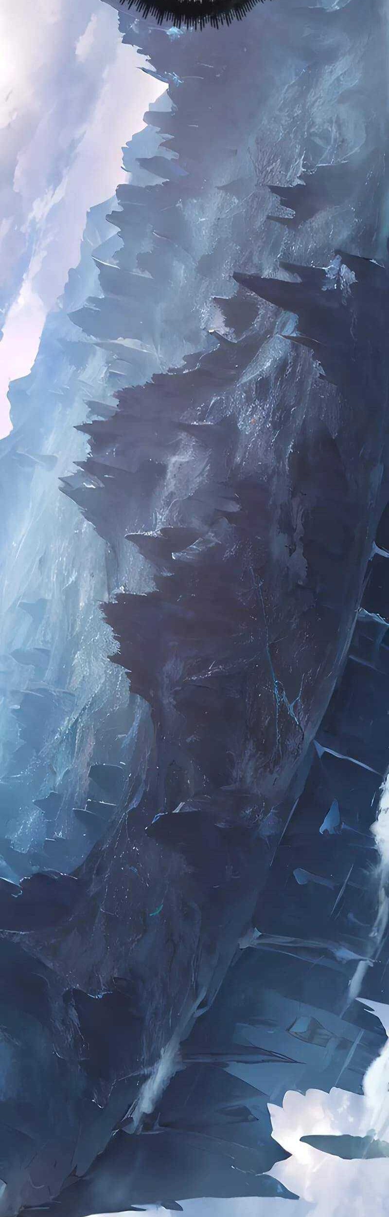 Return From The Abyss Chapter 3 - halaman 20