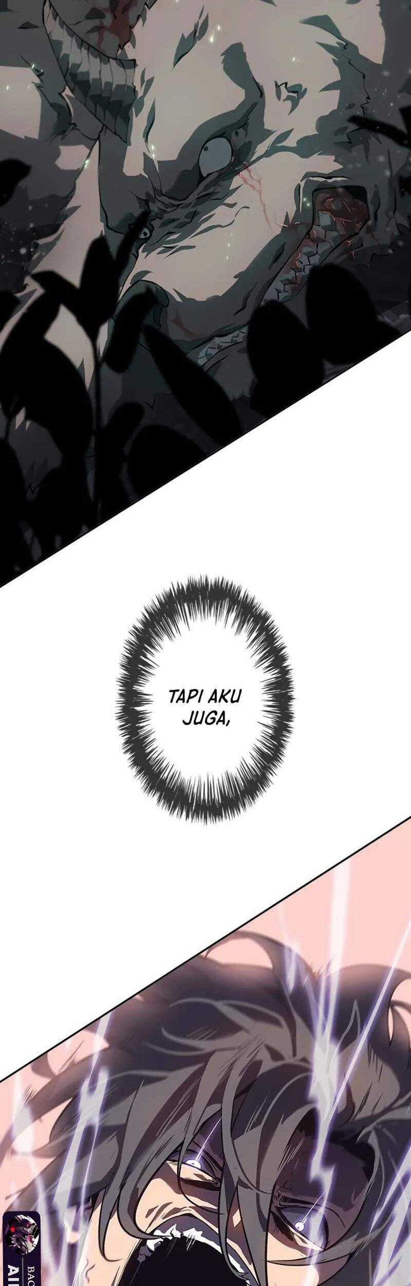 Return From The Abyss Chapter 3 - halaman 22