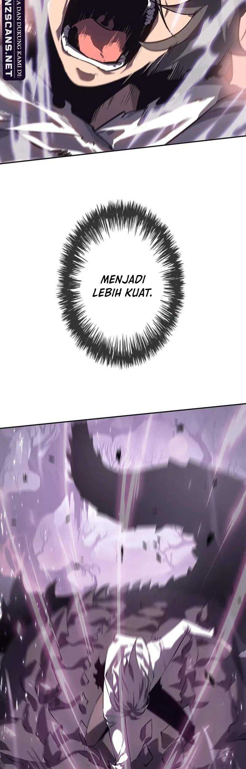Return From The Abyss Chapter 3 - halaman 23