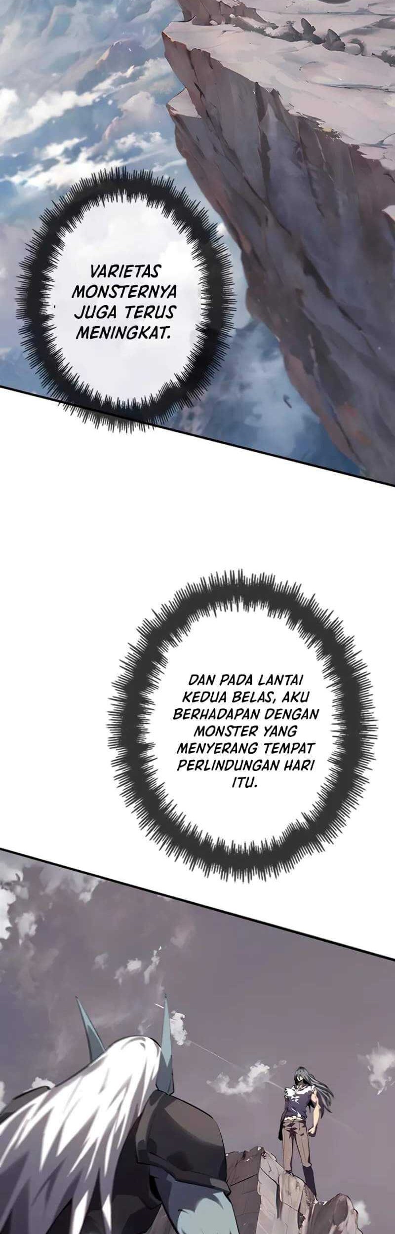 Return From The Abyss Chapter 3 - halaman 26