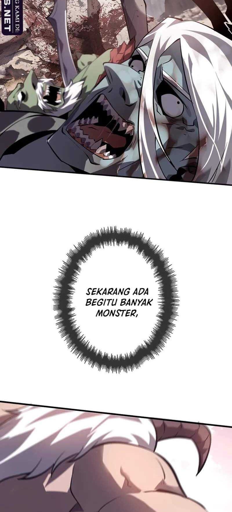 Return From The Abyss Chapter 3 - halaman 28
