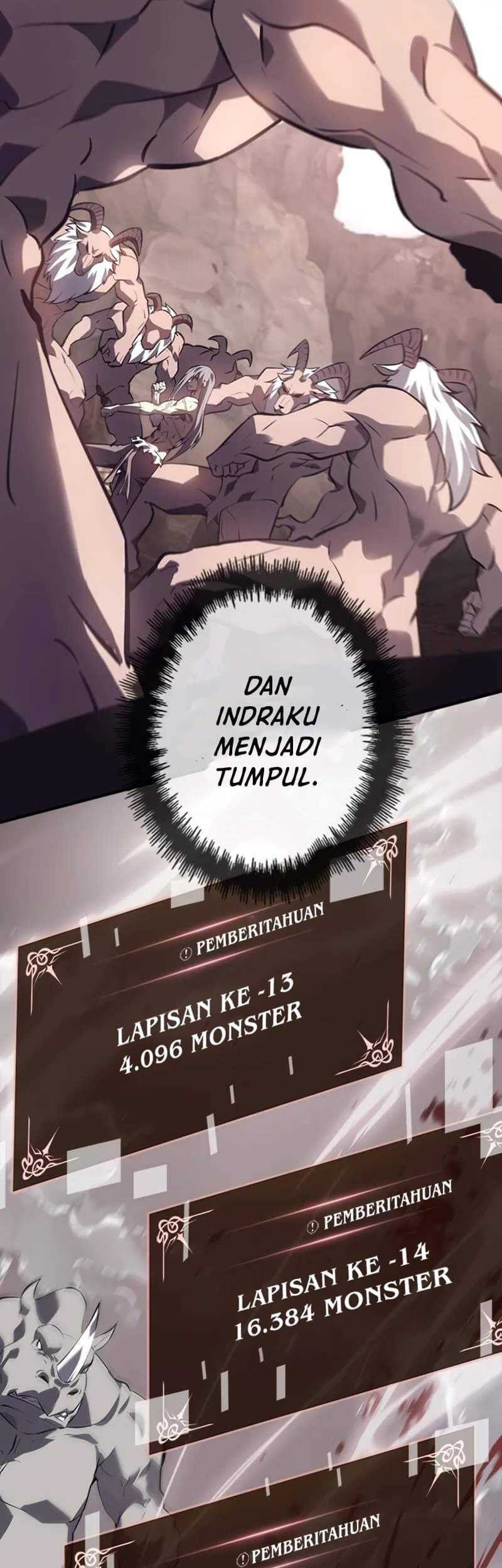Return From The Abyss Chapter 3 - halaman 29