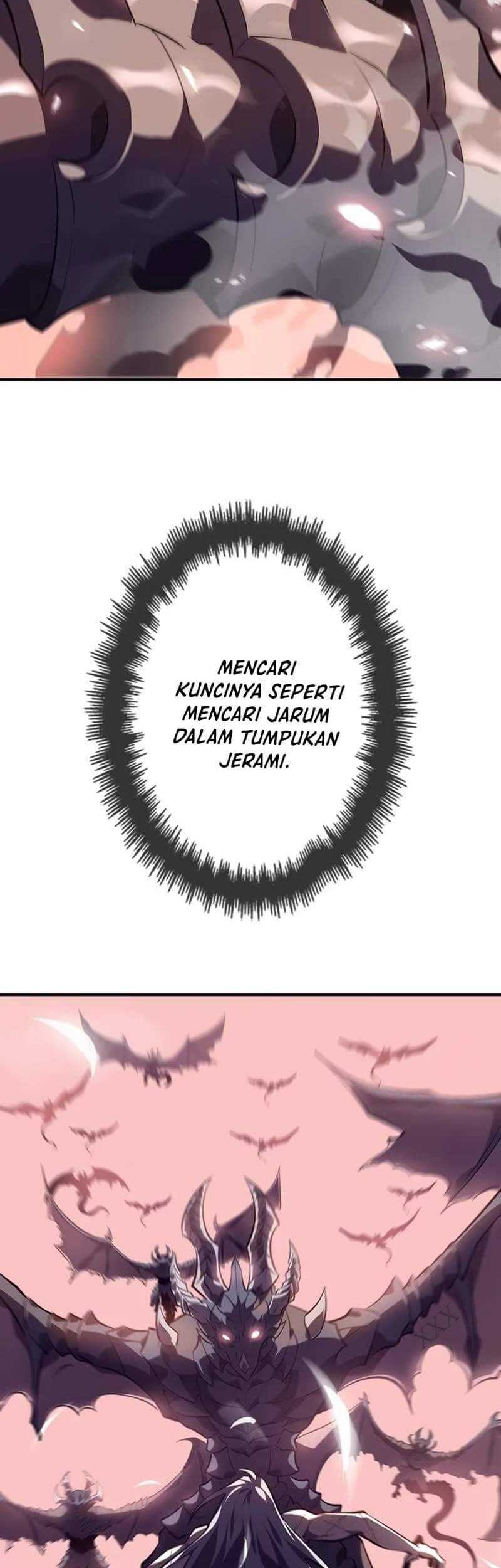 Return From The Abyss Chapter 3 - halaman 32