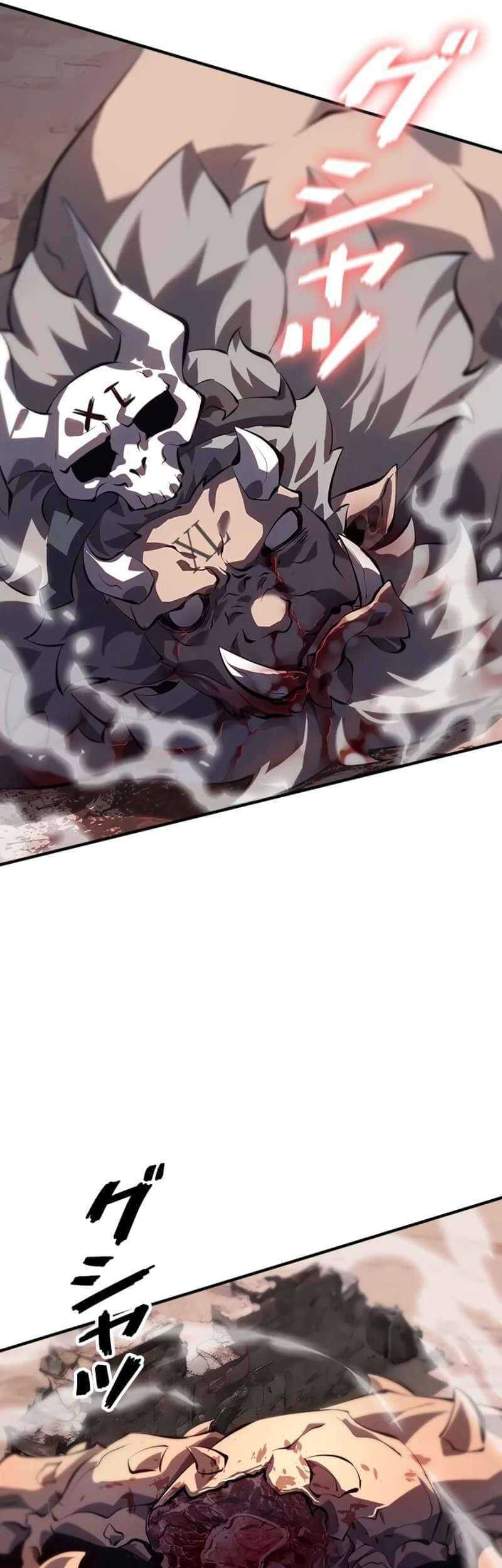 Return From The Abyss Chapter 3 - halaman 40